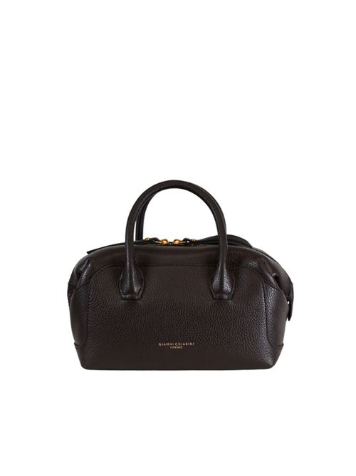 Gemma borsa a mano piccola GIANNI CHIARINI | BS12240COMMGRN2107